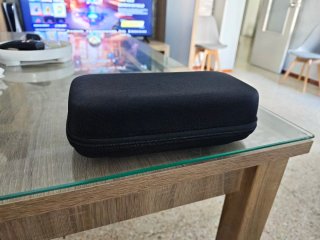 Nintendo Switch OLED Bianca