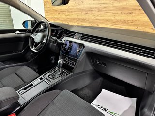 VOLKSWAGEN PASSAT EXECUTIVE 2.0 TDI DSG AUTO. 7 V