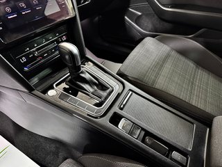 VOLKSWAGEN PASSAT EXECUTIVE 2.0 TDI DSG AUTO. 7 V