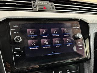 VOLKSWAGEN PASSAT EXECUTIVE 2.0 TDI DSG AUTO. 7 V