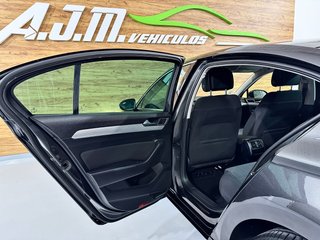 VOLKSWAGEN PASSAT EXECUTIVE 2.0 TDI DSG AUTO. 7 V