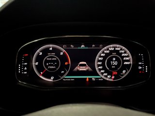 SEAT Ateca FR