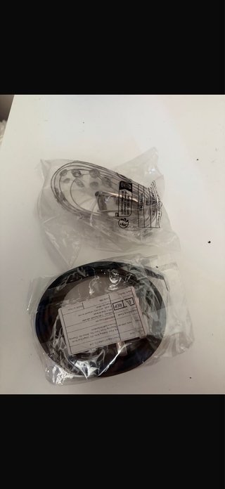 Cinturón Negro Shein