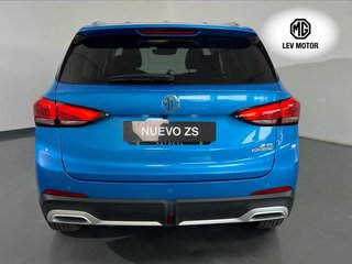 MG ZS Hybrid+ Luxury