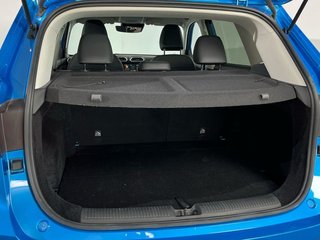 MG ZS Hybrid+ Luxury