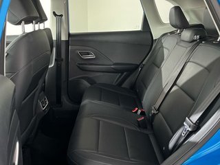 MG ZS Hybrid+ Luxury