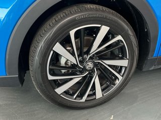 MG ZS Hybrid+ Luxury