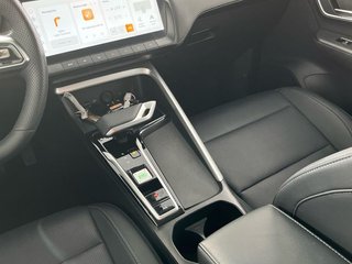 MG ZS Hybrid+ Luxury