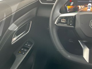 MG ZS Hybrid+ Luxury