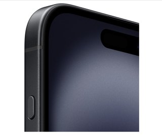 Apple iPhone 16 128GB Black - Ricondizionato