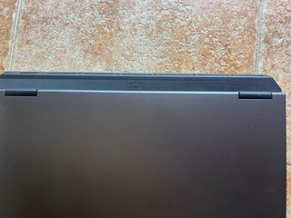 Asus TUF A16 Negro RTX 5060