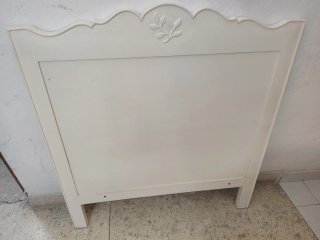 Cabecero para cama de 90