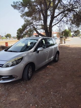 Renault Scenic 5247 HL  Embrague y bimasa nuevo