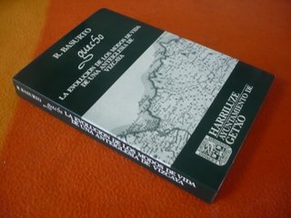 LA EVOLUCION DE LOS MODOS VIDA ANTEIGLESIA VIZCAYA