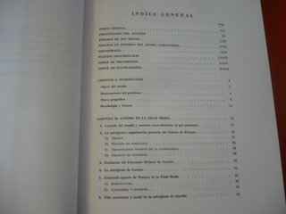 LA EVOLUCION DE LOS MODOS VIDA ANTEIGLESIA VIZCAYA