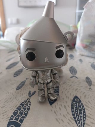 Funko Pop Wicked Exclusivo Cines/Exclusive Theatre