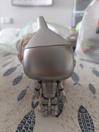 Funko Pop Wicked Exclusivo Cines/Exclusive Theatre