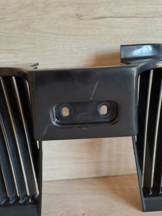 Rejilla Radiador Derbi Senda
