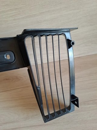 Rejilla Radiador Derbi Senda