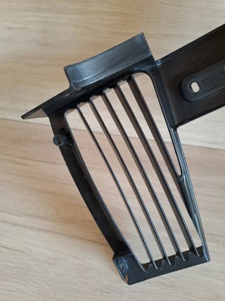 Rejilla Radiador Derbi Senda