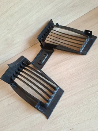 Rejilla Radiador Derbi Senda
