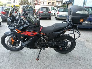 KTM 790 Adventure