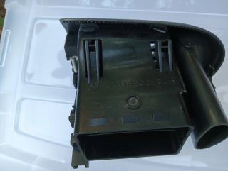 Aireador Lateral Mercedes W203 Clase C
