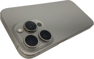Apple iPhone 15 Pro 256GB