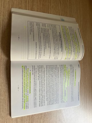 Apuntes de derecho mercantil (adaptado a los es...