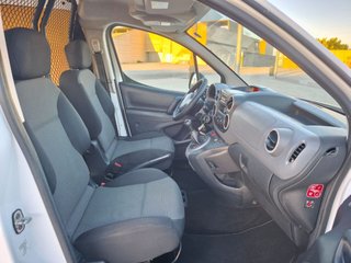 CITROEN Berlingo Talla M BlueHDi 75 LIVE