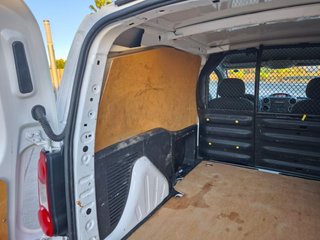 CITROEN Berlingo Talla M BlueHDi 75 LIVE