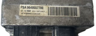 BOMBA DIRECCION Peugeot 307 (S1)(04.2001->06.2005)