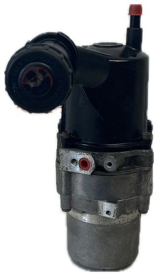 BOMBA DIRECCION Peugeot 307 (S1)(04.2001->06.2005)