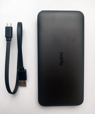 Bateria externa 10000 mAh