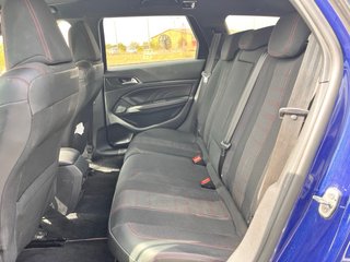 Peugeot 308 2016