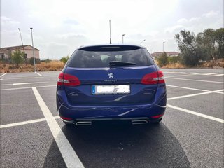 Peugeot 308 2016