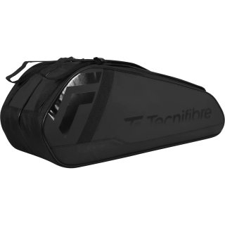 Raquetero Tecnifibre Tour Endurance Ultrablack 6R