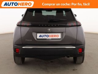 Peugeot 2008 1.5 Blue-HDi Allure