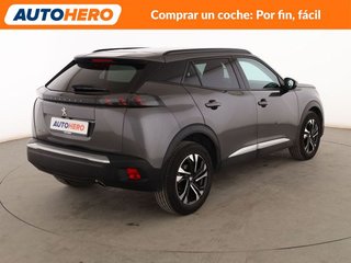 Peugeot 2008 1.5 Blue-HDi Allure