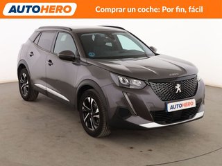 Peugeot 2008 1.5 Blue-HDi Allure