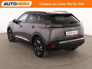 Peugeot 2008 1.5 Blue-HDi Allure