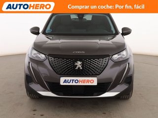 Peugeot 2008 1.5 Blue-HDi Allure