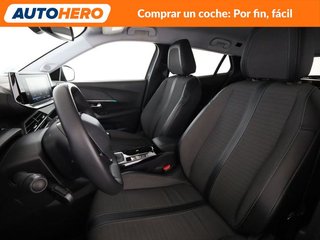 Peugeot 2008 1.5 Blue-HDi Allure