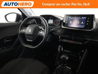 Peugeot 2008 1.5 Blue-HDi Allure