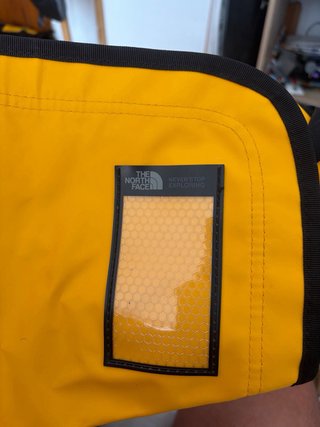 The North Face Base Camp Duffel XS