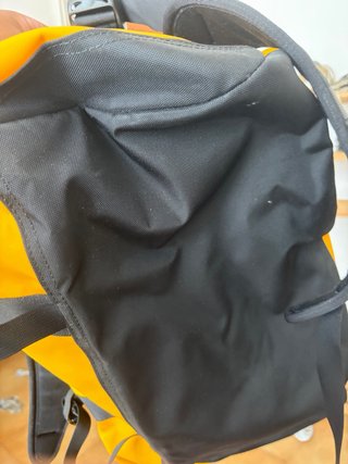 The North Face Base Camp Duffel XS