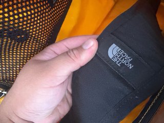 The North Face Base Camp Duffel XS