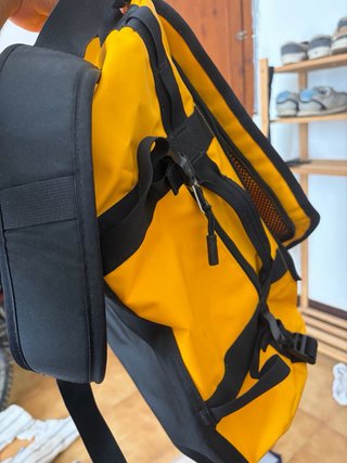 The North Face Base Camp Duffel XS