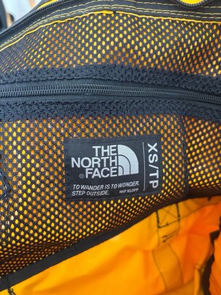 The North Face Base Camp Duffel XS