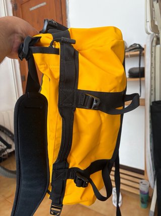 The North Face Base Camp Duffel XS